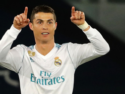 Watch and Bet on El Clasico live with dabblebet as Messi and Ronaldo face off at the Bernabeu