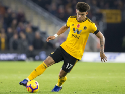 Morgan Gibbs-White, Wolves