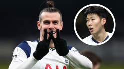 Bale claims Son as fourth member of ‘Welsh Mafia’ at Spurs