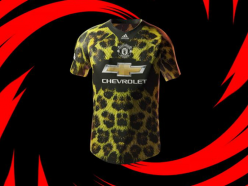 Real Madrid, Man Utd, Bayern and Juve unveil new FIFA 19 kits