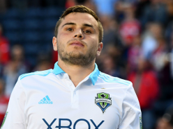 Sounders, USMNT lose Morris for 2018 with ACL tear