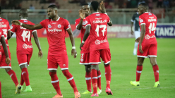 Simba SC 4-0 Biashara United: Chama, Kagere strikes end Baraza’s unbeaten run