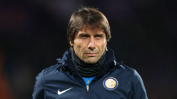 Inter boss Conte insists all is 