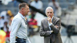 Coronavirus: There’s so much at stake in the PSL - Maritzburg United coach Tinkler