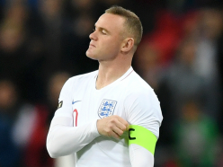 England 3 United States 0: Experimental side impresses on Rooney farewell