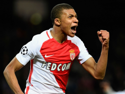 Mbappe and Cavani among the nominees for UNFP awards