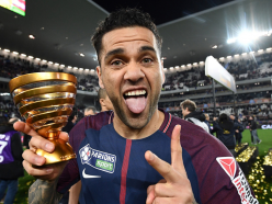 Dani Alves planning Premier League move despite previous Chelsea & Man City snubs