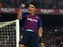 FIFA 19 Ultimate Team of the Week: Suarez, Mane and Willian lead loaded TOTW squad