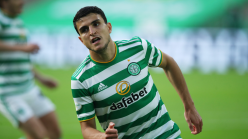 Riga 0-1 Celtic: Elyounoussi digs Bhoys out of a hole with late winner in Europa League