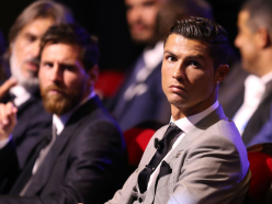 Buffon: Messi more complete than 