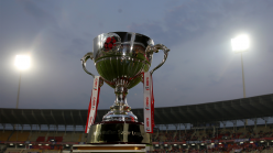 ISL final winners set to be handed AFC Cup play-off spot