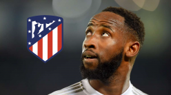 Atletico Madrid complete Dembele loan with €33.5 million purchase option
