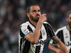 Bonucci urges Juventus to rediscover ruthless streak and become legends