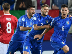 Italy U-21 v Czech Republic U-21 Betting: Back Azzurrini to edge even tie