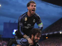 Celta Vigo v Real Madrid Betting Special: Back Captain Fantastic Ramos to soar again