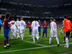 The pasillo controversy: Real Madrid should respect Barcelona with guard of honour