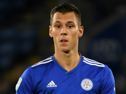 Leicester defender Benkovic reveals why he pushed for Celtic move