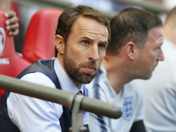 Southgate keen to unleash his bold new England on World Cup stage
