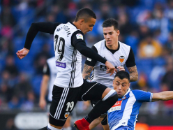 Rodrigo commits to Valencia until 2022