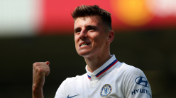 Video: Barkley out, Mason we