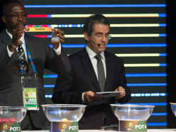 Morocco launch 2026 Fifa World Cup bid logo