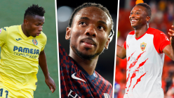 What to expect from La Liga’s Nigerians this season