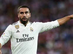 Carvajal: I want to play in the Premier League before I retire