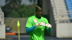 Alampasu recalled as Osimhen tops Nigeria squad for Cote d