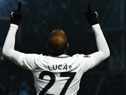 Tottenham team news: Injuries, suspensions and line-up vs Crystal Palace