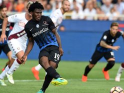 Kessie dreaming of partnering Pogba at Man Utd is a nightmare for Juventus