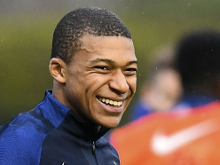 Mbappe becomes youngest France star for over 60 years