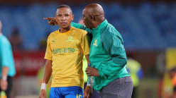 Why Mosimane shouldn’t have extended his stay at Mamelodi Sundowns