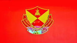 Selangor by any crest: Red Giants
