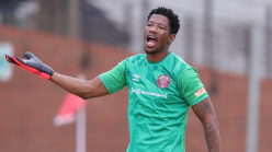 Ex-Kaizer Chiefs goalkeeper Vries among six players retained by Moroka Swallows