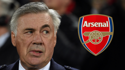 ‘Ancelotti has a ridiculous CV but will he want Arsenal?’ – Ex-Gunners defender warns of ‘different challenge’