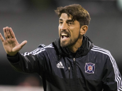 Chicago Fire hope bolstered spine leads to better results in 2017