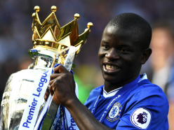 Kante is ‘easily’ the best in the world – Poyet