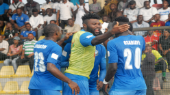 Enyimba to begin NPFL title defence against Nasarawa United