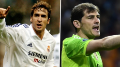 Vinicius aiming to emulate Casillas & Raul at Real Madrid as he targets ‘lots of trophies’