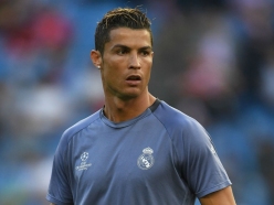Ronaldo set for July court date in tax fraud case - reports