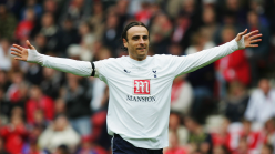 Berbatov: Spurs must move past Arsenal domination and aim for Man City or Liverpool scalps
