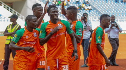 Zesco United set for rebuilding after missing out on continental football
