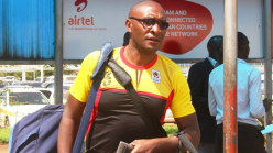 Wakiso Giants fire Mbabazi and appoint Sserwadda on interim basis