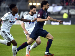 Amiens 2 Paris Saint-Germain 2: Champions falter as underdogs secure survival