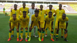 U23 Afcon: South Africa and Zambia in goalless affair