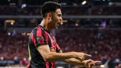 Atlanta announce $18m sale of Martinez to Saudi side Al-Nassr