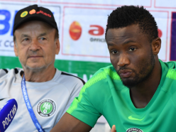 Mikel special treatment highlights Rohr