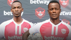 Mubiru: Why new Express FC signings Kiragga and Musiige will come good