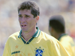 Brazil versus Uruguay is always special - World Cup great Jorginho