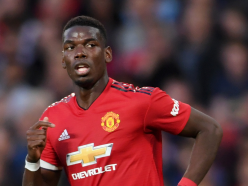Pogba needs consistency to be world class like Messi or Ronaldo - McClair